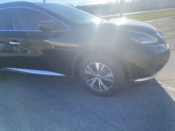 Collision On The Go - photo 4