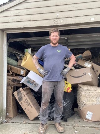 502 Junk Dept