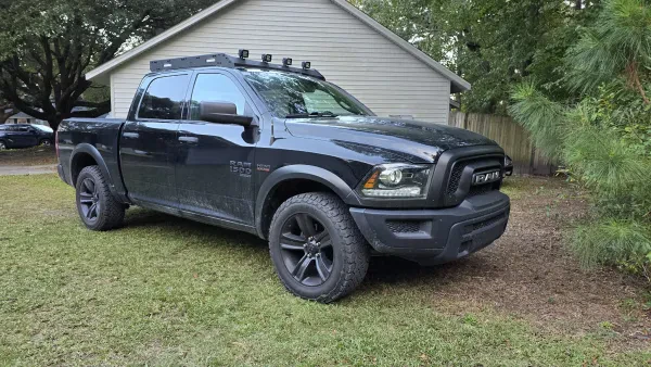 Leonard Truck Outfitters - photo 4