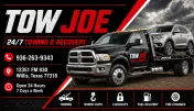 Tow Joe