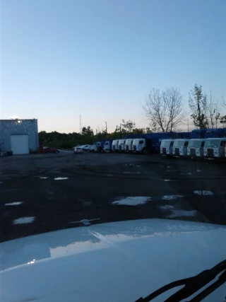 Unity Disposal & Recycling