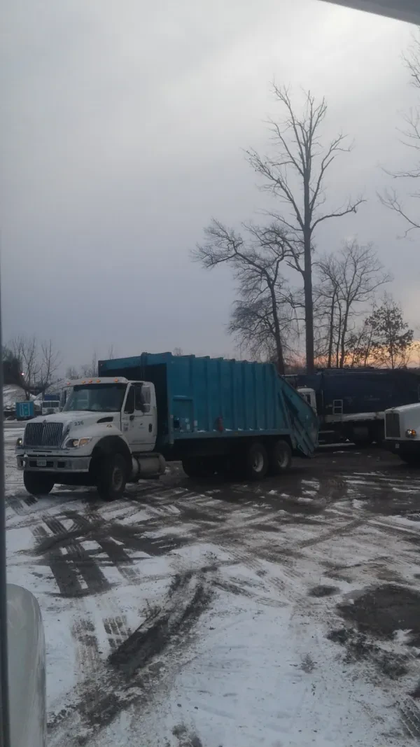 Unity Disposal & Recycling - photo 2
