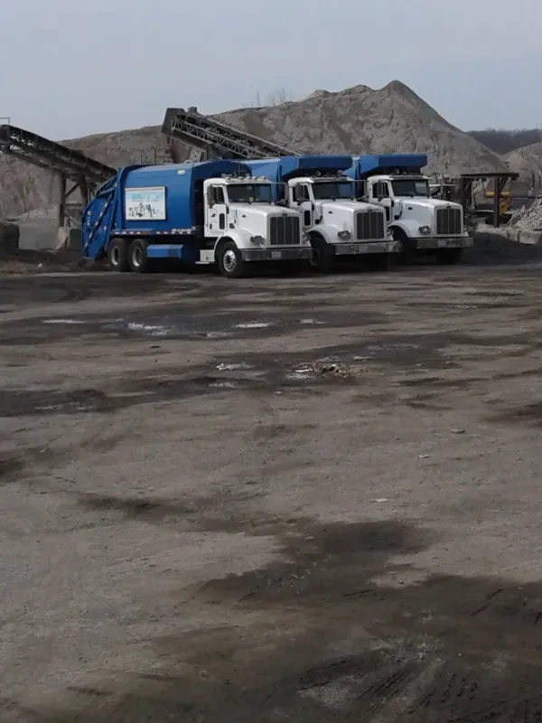 Unity Disposal & Recycling - photo 4