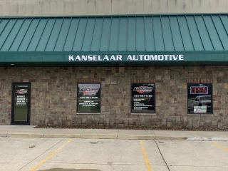 Kanselaar Automotive