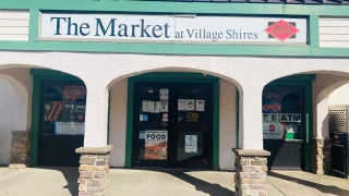 The Market At Village Shires