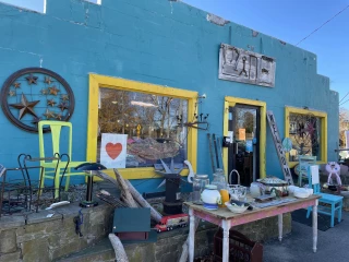 MINE in Mystic