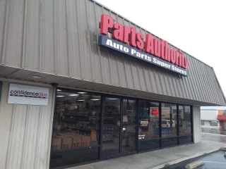 Parts Authority
