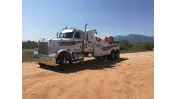 Barnett's Towing