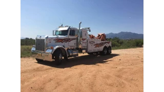 Barnett's Towing