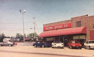 Keene Dodge Chrysler Jeep Ram
