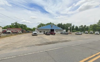 Wadkins Garage