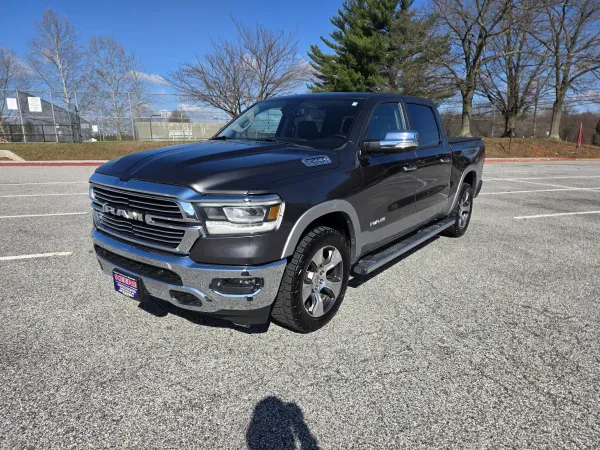 Keene Dodge Chrysler Jeep Ram - photo 3