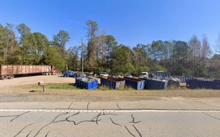 Davis and Son Recycling