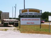 Ray's Recycling Center