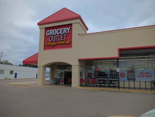 Grocery Outlet