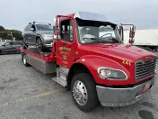 Buckler's Towing Services
