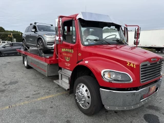 Buckler's Towing Services