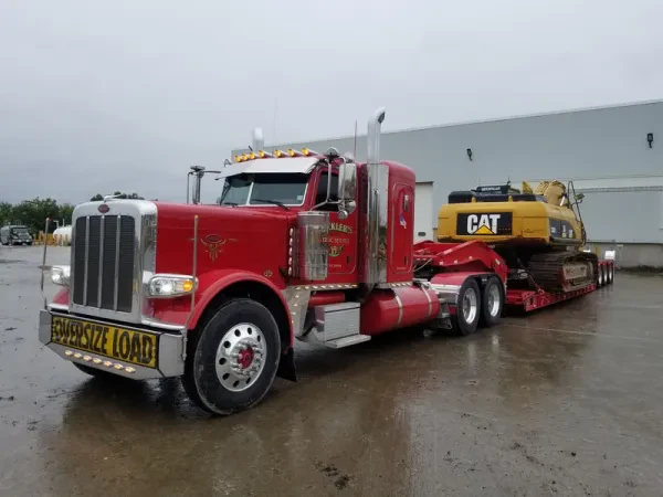 Buckler's Towing Services - photo 2