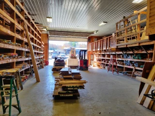 Goosebay Sawmill & Lumber, Inc.