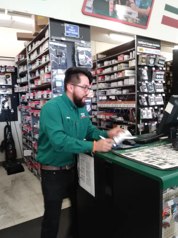 O'Reilly Auto Parts - photo 4