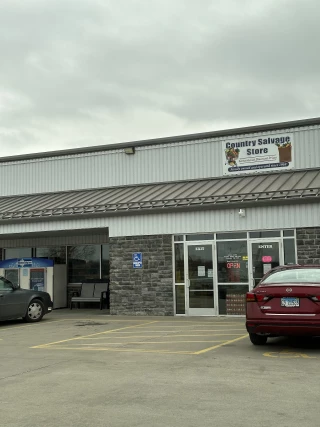 Country Salvage Store