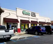 O'Reilly Auto Parts