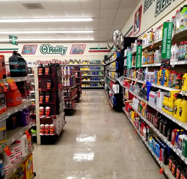 O'Reilly Auto Parts - photo 2