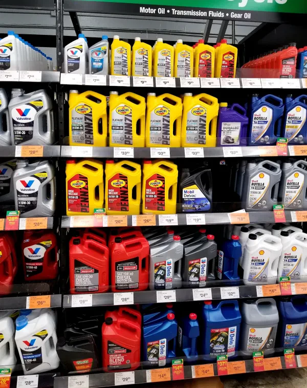 O'Reilly Auto Parts - photo 3