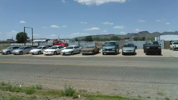 All American Towing & Recovery, LLC - photo 4