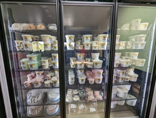 The Dairy Barn - Nittany Valley Creamery