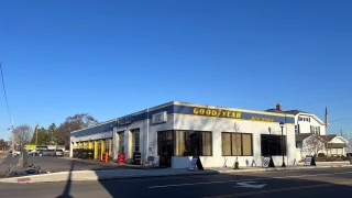 Jamie's Tire & Service Fairborn