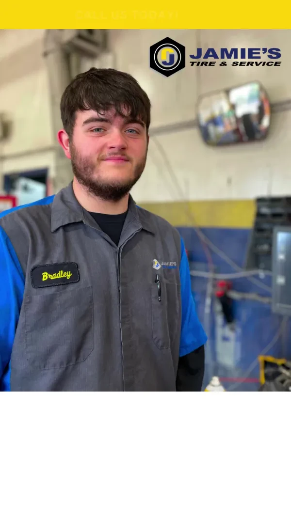Jamie's Tire & Service Fairborn - photo 2