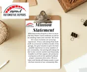 RPM Automotive Repairs LLC