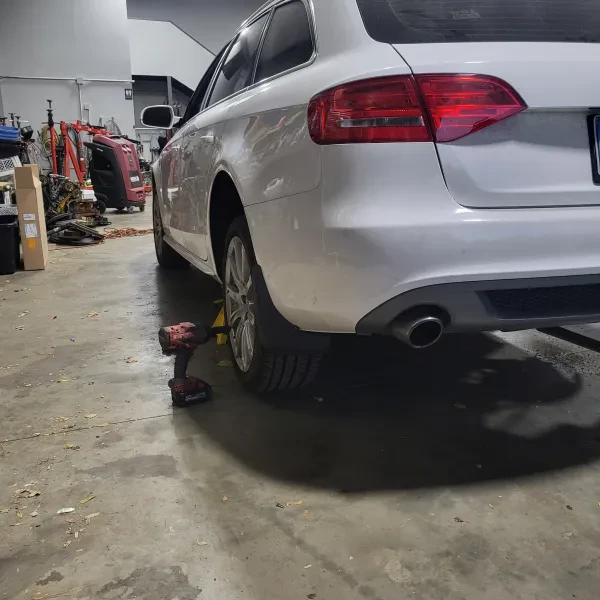 RPM Automotive Repairs LLC - photo 2