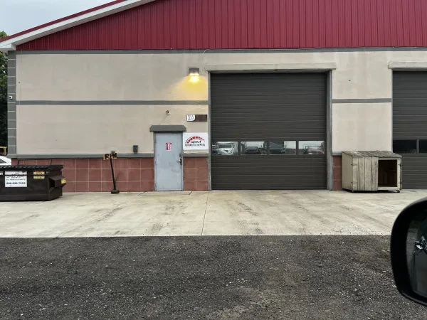 RPM Automotive Repairs LLC - photo 3