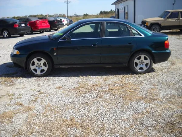 Centerville Auto Restoration & Sales - photo 2
