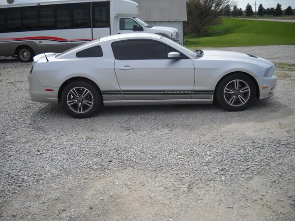 Centerville Auto Restoration & Sales - photo 4