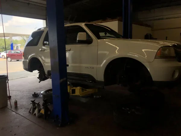 MG Used Tires - photo 3