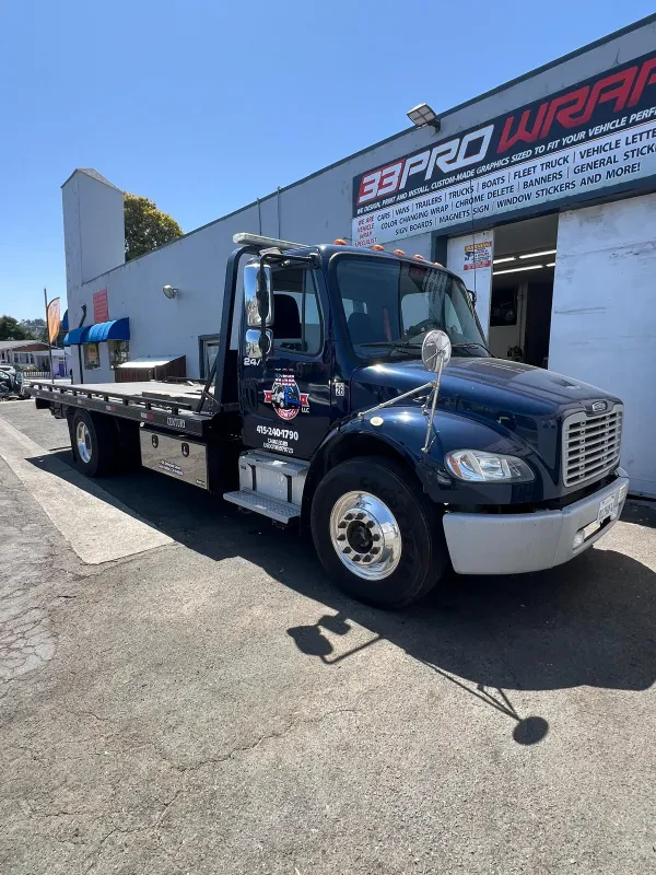 USA Towing LLC - photo 2