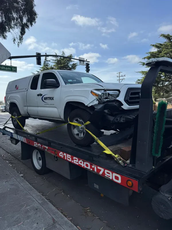 USA Towing LLC - photo 4