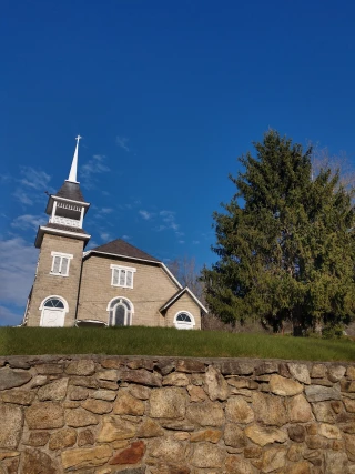 Forks of Ivy Baptist Church