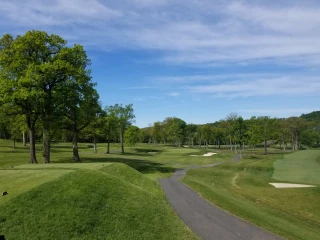 Montclair Golf Club
