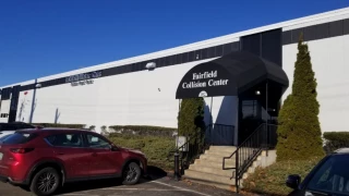 Fairfield Collision Center