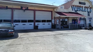 Worley's Automotive and Tire
