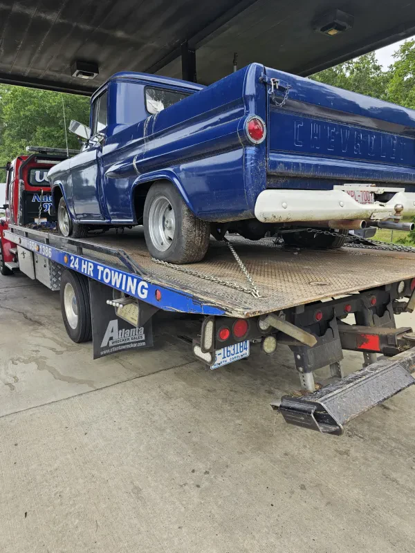 Worley's Automotive and Tire - photo 4