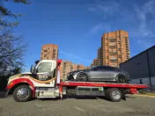 Tuminos Towing, Inc - North Bergen