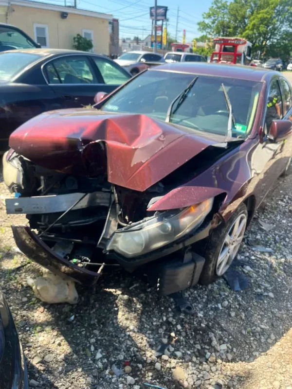Tuminos Towing, Inc - North Bergen - photo 3