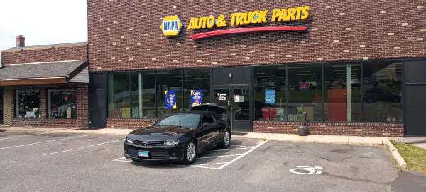 NAPA Auto Parts - Klover Inc - photo 2