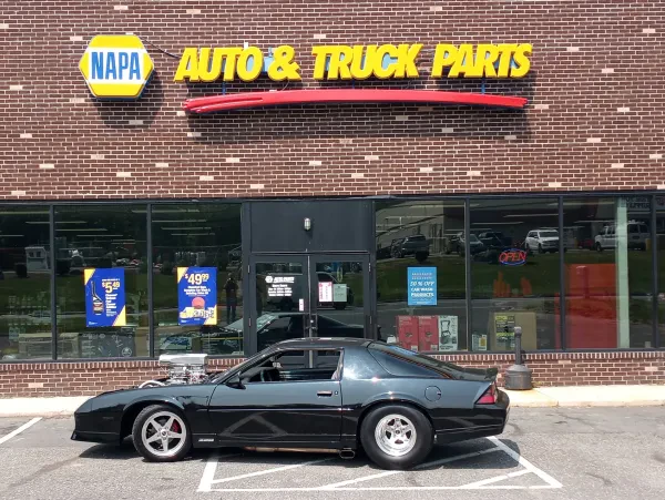 NAPA Auto Parts - Klover Inc - photo 3