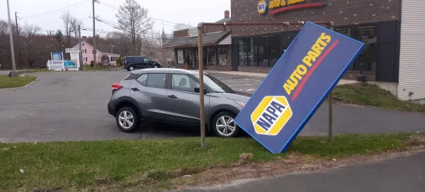 NAPA Auto Parts - Klover Inc - photo 4